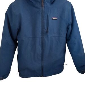 Patagonia Youth 4-in-1 Jacket
